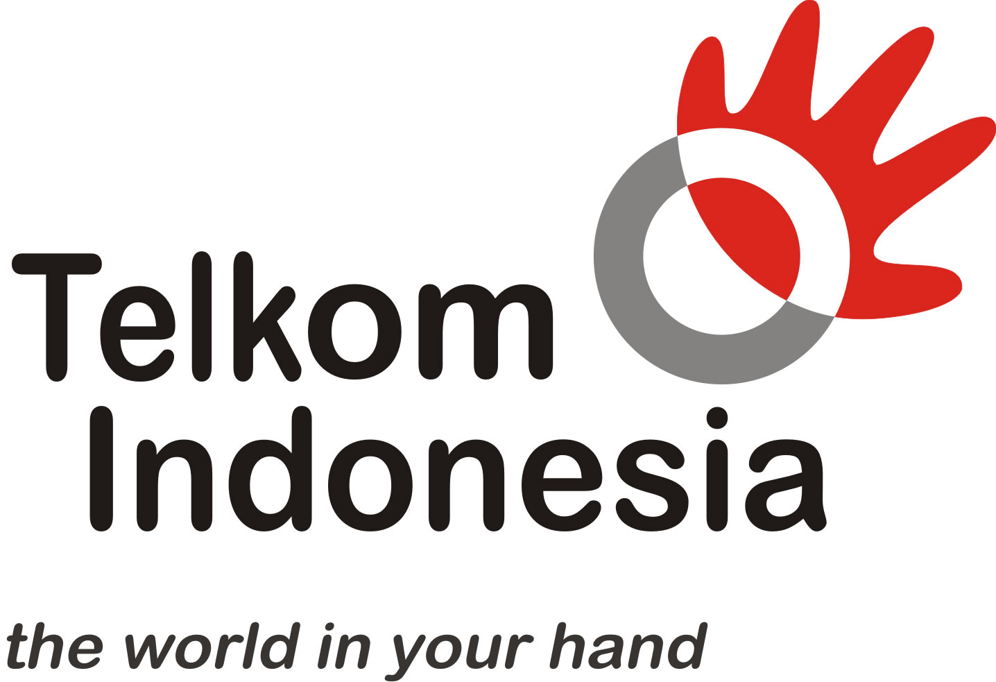 LOGO BARU TELKOM