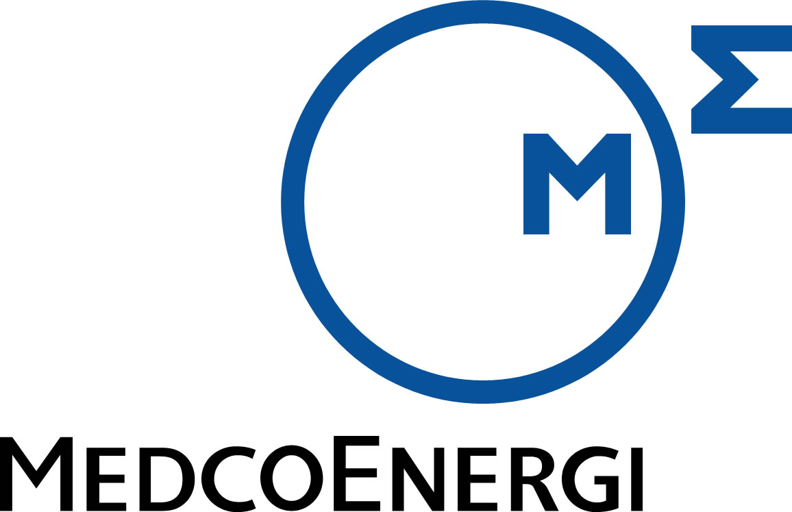 Medco Energi Logo